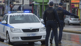 Ιωάννινα: 55χρονη σκότωσε με μαχαίρι τον σύντροφό της