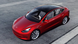 To 2021 ήταν η χρονιά που η ηλεκτροκίνηση έβαλε τις βάσεις