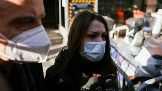 Καταγγελία βιασμού - Θεσσαλονίκη: Με νέες καταθέσεις συνεχίζεται η έρευνα