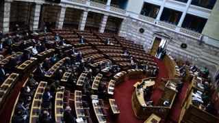 Οι προτάσεις μομφής από τη μεταπολίτευση έως σήμερα