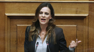 Αχτσιόγλου: Οι έξι λόγοι που ο νέος ΕΝΦΙΑ αφορά τις μεγάλες ακίνητες περιουσίες