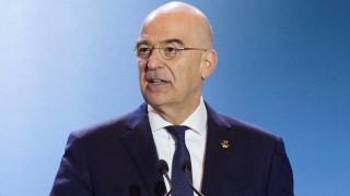 Ευχαριστήρια επιστολή Μπλίνκεν σε Δένδια για τη συνεισφορά της Ελλάδας στο Αφγανιστάν