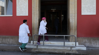 Κορωνοϊός: 5.190 κρούσματα στην Αττική, 2.241  στη Θεσσαλονίκη - Ο χάρτης της διασποράς