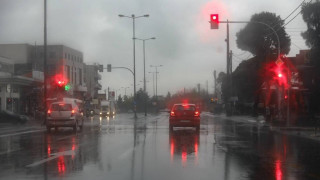 Καιρός: Βροχές στο μεγαλύτερο μέρος της χώρας - Χιόνια στα ορεινά