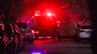 Συναγερμός στον «Ευαγγελισμό»: Γυναίκα απειλεί να πέσει από την ταράτσα του νοσοκομείου