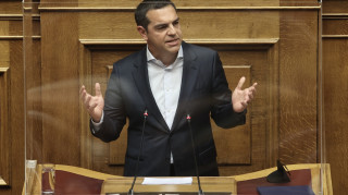 Τσίπρας: Οι μειώσεις στον ΕΝΦΙΑ αφορούν κυρίως τις μεγάλες ιδιοκτησίες