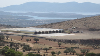 Η ΜεγαEco έλαβε την ανώτατη πιστοποίηση της Eurocert για μηδενικά απόβλητα
