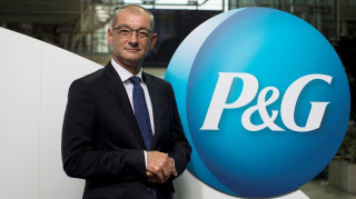 L. Tassel, πρόεδρος P&G Ευρώπης στο CNN Greece: Με όχημα την καινοτομία, ξεπερνάμε τις προκλήσεις