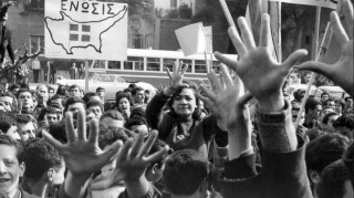 Σαν σήμερα: Η 3η Μαρτίου στην Ιστορία - Το πάντα φλέγον Κυπριακό ζήτημα στο προσκήνιο