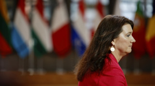 Σουηδία: Ζητά εξηγήσεις για την παραβίαση του εναέριου χώρου της από ρωσικά μαχητικά