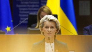 Πόλεμος Ουκρανία: «Ορατά τα πρώτα αποτελέσματα από τις ευρωπαϊκές κυρώσεις κατά της Ρωσίας»