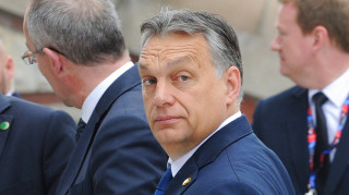 Όρμπαν: Η Ουγγαρία δεν θα ασκήσει βέτο στις κυρώσεις κατά της Ρωσίας