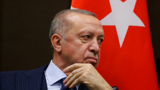 Τουρκία: «Ιδιωτικές πωλήσεις» και όχι στρατιωτική βοήθεια τα drones στην Ουκρανία