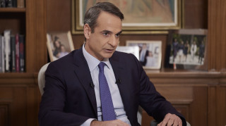 Κυριάκος Μητσοτάκης: Ανοιχτός σε συνάντηση με Ταγίπ Ερντογάν