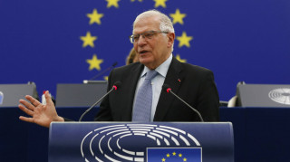 Πόλεμος Ουκρανία - Μπορέλ: Η Ρωσία δεν θέλει τώρα κατάπαυση του πυρός
