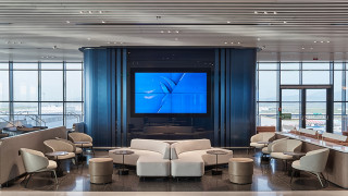 H AEGEAN αναβαθμίζει την ταξιδιωτική εμπειρία καλωσορίζοντας το νέο Business Lounge