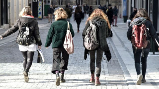 Θεσσαλονίκη: Από τις 14 Απριλίου σε ισχύ το πασχαλινό ωράριο των εμπορικών καταστημάτων