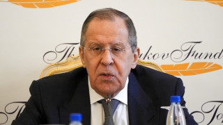 Λαβρόφ για τη σφαγή στην Μπούτσα: Ψεύτικη επίθεση, ενορχηστρωμένη από τους Ουκρανούς