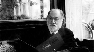 Bookreads: Ο Ηλίας Πετρόπουλος και η βιωματική κληρονομιά των Εβραίων της Θεσσαλονίκης