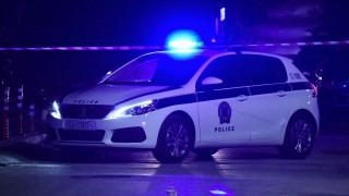 Πυροβολισμοί στη Νέα Φιλαδέλφεια – Συναγερμός στις Αρχές