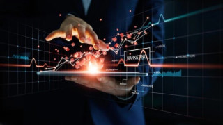 Conny Braams, Unilever στο CNN Greece: Η επόμενη παγκόσμια πρόκληση για το μάρκετινγκ είναι το Web3