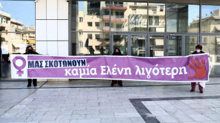 Δίκη Τοπαλούδη: Στις 3 Μαΐου οι απολογίες - Αντίδραση της προέδρου στα περί «ήταν η κακιά στιγμή»