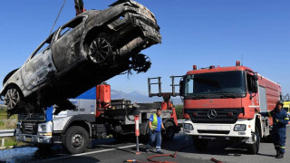 Ποιες ημέρες, ποιους μήνες και ποιες ώρες γίνονται τα περισσότερα τροχαία ατυχήματα