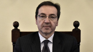 Γιάννης Μπούγας για 14ο Συνέδριο:  ΝΔ η  σταθερή, υπεύθυνη και ανοικτή πολιτική δύναμη