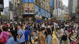 Κορωνοϊός - Κίνα: Ξένες εταιρείες εξετάζουν να εγκαταλείψουν τη χώρα λόγω των αυστηρών μέτρων