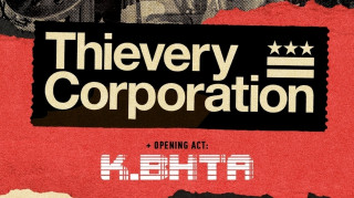 Release Athens 2022: Pet Shop Boys, Thievery Corporation, Κ. Βήτα - 30/6/22, Πλατεία Νερού