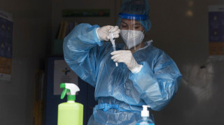 ΕΟΔΥ: Πού θα πραγματοποιούνται δωρεάν rapid test την Παρασκευή 6 Μαΐου