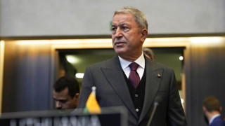 Νέα πρόκληση Ακάρ για την Κύπρο: «Θα είναι το τελευταίο σας Πάσχα»