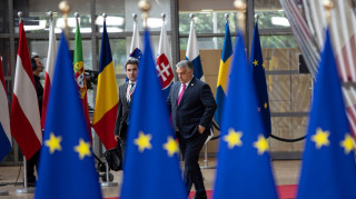 Σύνοδος Κορυφής: Νέες απαιτήσεις Όρμπαν και νέες συμβιβαστικές «λύσεις» για το ρωσικό πετρέλαιο
