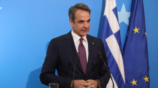 Μητσοτάκης: Οι λεονταρισμοί της Τουρκίας δεν γίνονται ανεκτοί, θα τεθούν στη Σύνοδο Κορυφής Ιουνίου