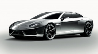 Αυτοκίνητο: Οι ηλεκτρικές Lamborghini θα λέγονται κατά πάσα πιθανότητα Revuelto