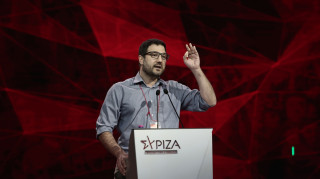 Ηλιόπουλος: Τις δύσκολες ώρες ο Μητσοτάκης κρύβεται πίσω από επιτελικούς και συνεργάτες