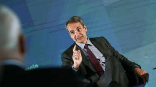 Μητσοτάκης σε Τουρκία: Μη μεταφράζετε την προκλητική ρητορική σε ένταση στο πεδίο