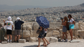 Κικίλιας: Στην πρώτη θέση η Ελλάδα για τους Γάλλους ταξιδιώτες - Έχουμε επιτυχίες στον τουρισμό