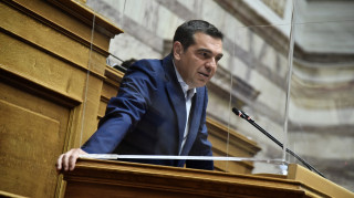 Το δίλημμα Τσίπρα στην Κ.Ο. ΣΥΡΙΖΑ: Πολιτική αλλαγή κι ο εφιάλτης τέλος ή εφιάλτης δίχως τέλος