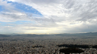 Καιρός: Πέφτει η θερμοκρασία την Παρασκευή - Πού θα βρέξει