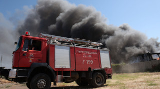 Εξαιρετικά επικίνδυνο το Σαββατοκύριακο για πυρκαγιές - Στο «κόκκινο» και η Αττική