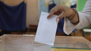 Τάσεις MRB: Στο 7,2% η «ψαλίδα» ανάμεσα στη ΝΔ και τον ΣΥΡΙΖΑ