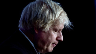 Παραιτήθηκε ο Βρετανός πρωθυπουργός Μπόρις Τζόνσον - «Αφήνω την καλύτερη δουλειά στον κόσμο»