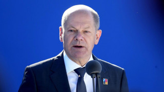 Σόλτς για ενδεχόμενη διακοπή ρωσικού φυσικού αερίου: Δεν θα επιτρέψουμε σε κανέναν να μας ταπεινώσει