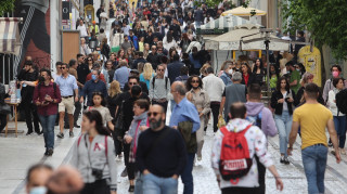 Στο 11,6% ανήλθε ο πληθωρισμός τον Ιούλιο - Αύξηση 178,9% στην τιμή του φυσικού αερίου