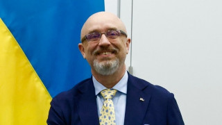 Ουκρανία: Συνελήφθησαν «εκτελεστές» που σχεδίαζαν τη δολοφονία του υπ. Άμυνας