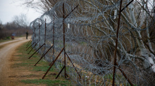 Βίντεο-ντοκουμέντο για τις μεταναστευτικές ροές στον Έβρο