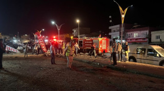 Τουρκία: Δύο πανομοιότυπα πολύνεκρα τροχαία μέσα σε λίγες ώρες - Τουλάχιστον 32 νεκροί