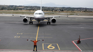 Fraport για την λιποθυμία πιλότου εν ώρα πτήσης: Οι διαδικασίες εφαρμόστηκαν εγκαίρως