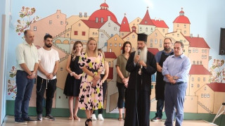 Φθιώτιδος Συμεών: «Όσα παιδιά δεν πήραν voucher, θα εγγράφονται δωρεάν στο ΚΔΑΠ ΑΓΙΟΣ ΕΦΡΑΙΜ»